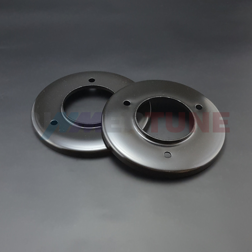 Front tower reinforcement plates • BMW E36 & Z3 |1990 to 2002|